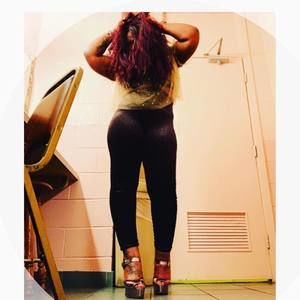 Meet your Posher, Shavon